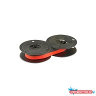 GR51/GR24 festékszalag fekete/piros