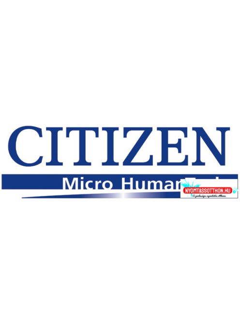 GR.751 Citizen MD910 fekete  (For use)