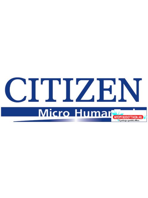 GR.751 Citizen MD910 fekete  (utángyártott)