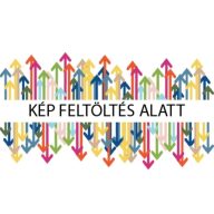 GR.7 fekete, 2 orsós szalag  (utángyártott)