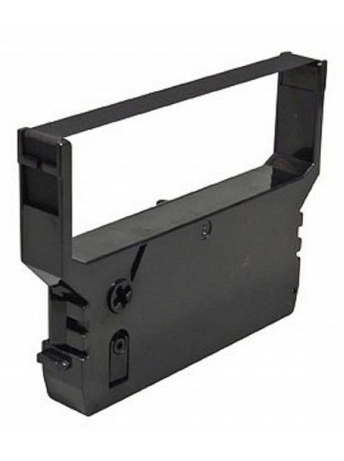 GR.CITIZEN DP600 Black szalag  (utángyártott)
