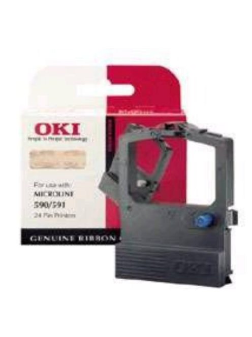 GR.OKI ML 5520 szalag  PELIKAN (utángyártott)