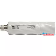   MikroTik RBGROOVEGA-52HPACN Groove 52 ac, 2.4/5GHz Vezeték nélküli AccessPoint, Antennával