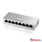 Zyxel GS-108BV5-EU0101F v5 8xGbE LAN port nem menedzselhető asztali Switch