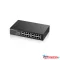 Zyxel GS1100-16-EU0103F v3 16xGbE LAN port nem menedzselhető Switch