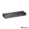 Zyxel GS1920-24V2-EU0101F 24xGbE LAN 4xRJ45/SFP Combo port L2 smart menedzselhető Switch