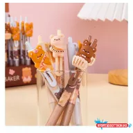 Cuki macis zselés toll, 0,5mm