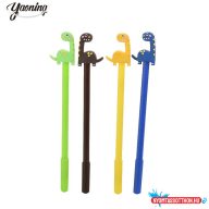 Dinoszaurusz zselés toll