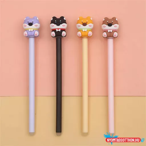 Cuki kutymuty zseléstoll, 0.5mm