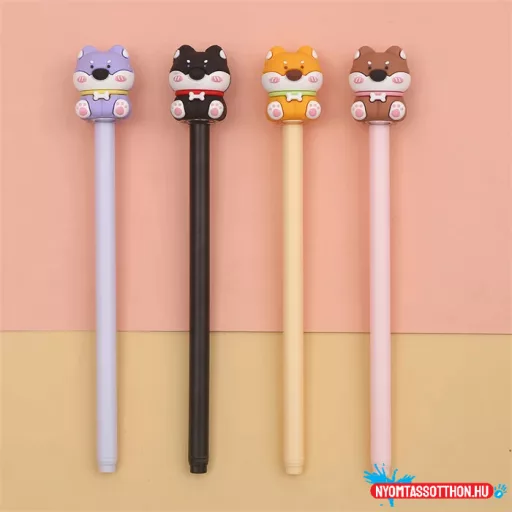 Cuki kutymuty zseléstoll, 0.5mm