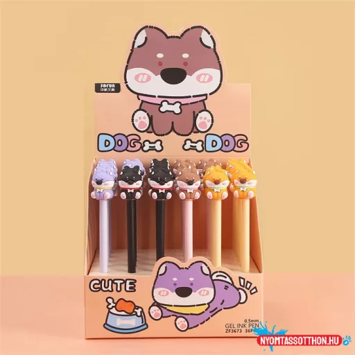 Cuki kutymuty zseléstoll, 0.5mm