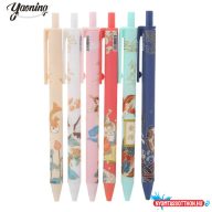 Kínai tradicionális  zselés toll (MK-5207-1)