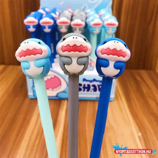 Cápa PongPong zseléstoll, 0.5mm