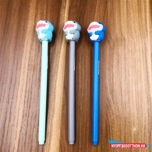 Cápa PongPong zseléstoll, 0.5mm