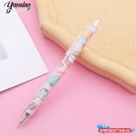 Cuki állatkák zselés toll