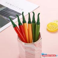 Chillipaprika zselés toll