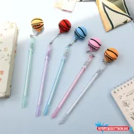 Kosárlabdás zseléstoll, 0.5mm