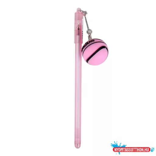 Kosárlabdás zseléstoll, 0.5mm