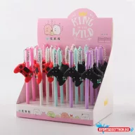 Gamer konzol zseléstoll, 0.5mm