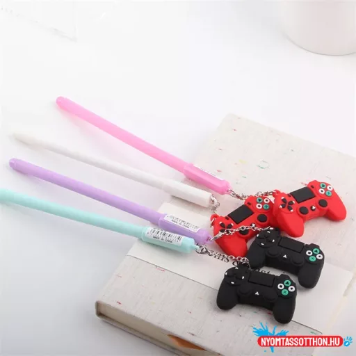 Gamer konzol zseléstoll, 0.5mm