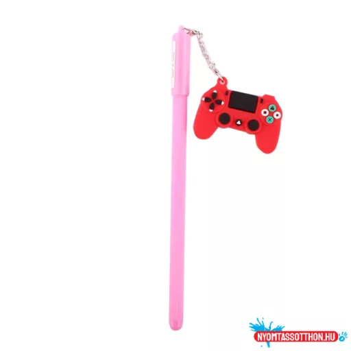 Gamer konzol zseléstoll, 0.5mm