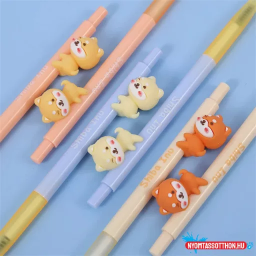 Mochi kutya zseléstoll, 0.5mm