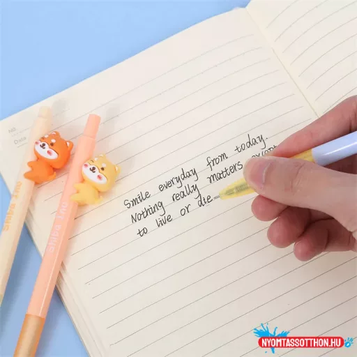 Mochi kutya zseléstoll, 0.5mm