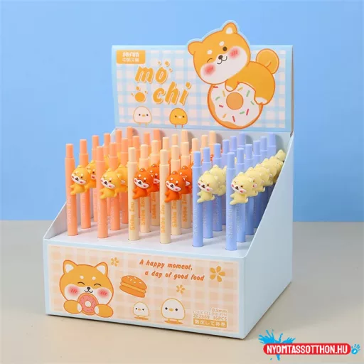 Mochi kutya zseléstoll, 0.5mm