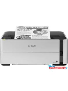 Használt Epson EcoTank M1180 nyomtató