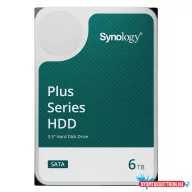 Synology HAT3300-6T 6TB SATA 3,5 NAS HDD