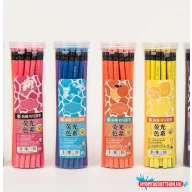 Neon color HB ceruza (db)