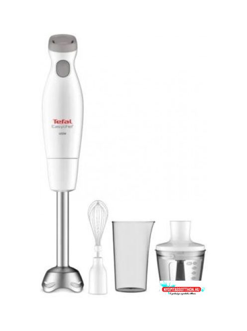 Tefal HB453138 Botmixer Easy Chef 3in1