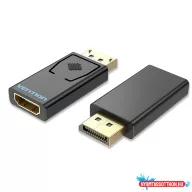 Vention DisplayPort/M ->HDMI/F, Vention