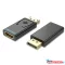 Vention DisplayPort/M ->HDMI/F, Vention