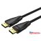 VENTION KÁBEL Optikai DP M to M HD Kábel 8K 1.5M