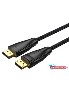 VENTION KÁBEL Optikai DP M to M HD Kábel 8K 10M