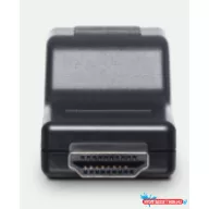 SCT HDMI-CAT5e Passzív Extender 1080p 40 Méter hatótáv