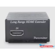 SCT 4K HDMI-CAT5e Extender 100 Méter hatótáv