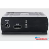 SCT 4K HDMI-CAT5e/6 Extender Erősítő modul