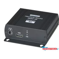 SCT 4K HDMI-CAT5e/6 Extender jeladó modul