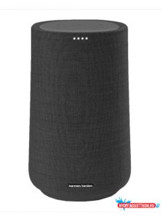   HARMAN KARDON CITATION 100 MK2 MULTIROOM HANGSUGÁRZÓ, FEKETE