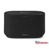 HARMAN KARDON CITATION 300 MULTIROOM HANGSUGÁRZÓ, FEKETE