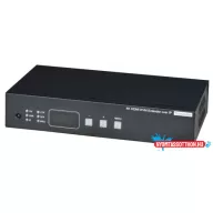 SCT 4K HDMI KVM Switch