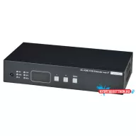 SCT 1080P HDMI KVM & USB, RS232 , IR
CAT5e IP - Transzmitter