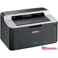 Brother HL1112E mono lézer egyfunkciós nyomtató fekete