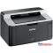 Brother HL1112E mono lézer egyfunkciós nyomtató fekete