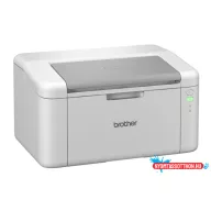 Brother HLL1230W mono lézer egyfunkciós nyomtató, fehér