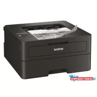 Brother HLL2460DN mono lézer egyfunkciós nyomtató