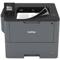 Brother HLL5100DN nyomtató
