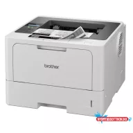 Brother HLL5210DW mono lézer egyfunkciós nyomtató